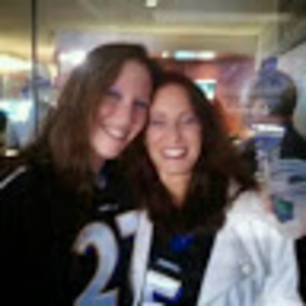 Meet your Posher, Nichole